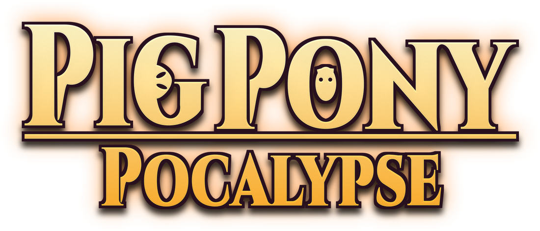 PigPonyPocalypse