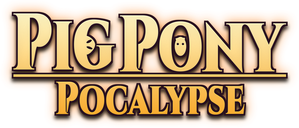 PigPonyPocalypse
